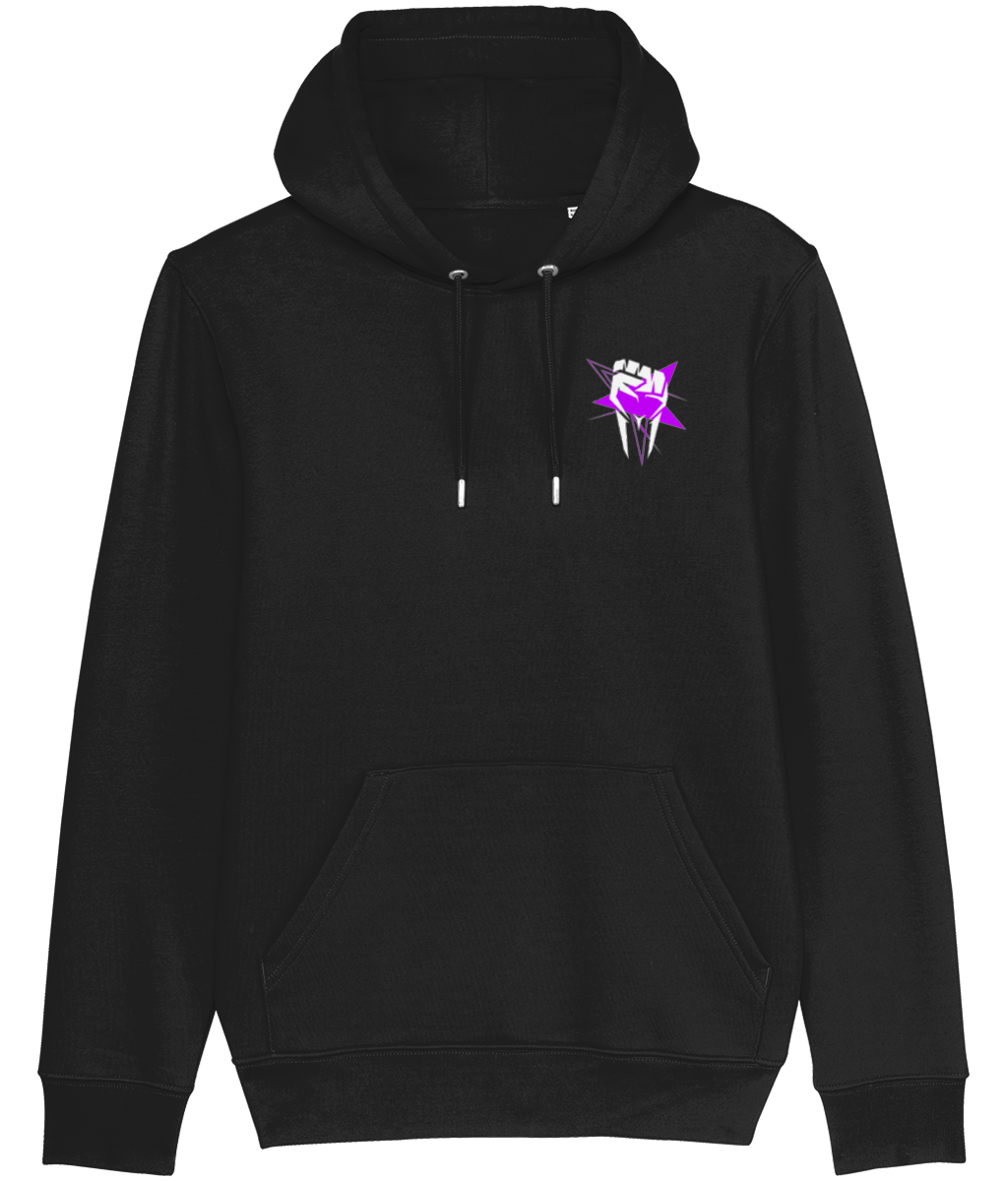 Uptempo United Hoodie - Skull