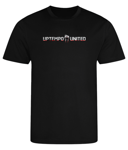 Uptempo United T-Shirt - Unbreakable