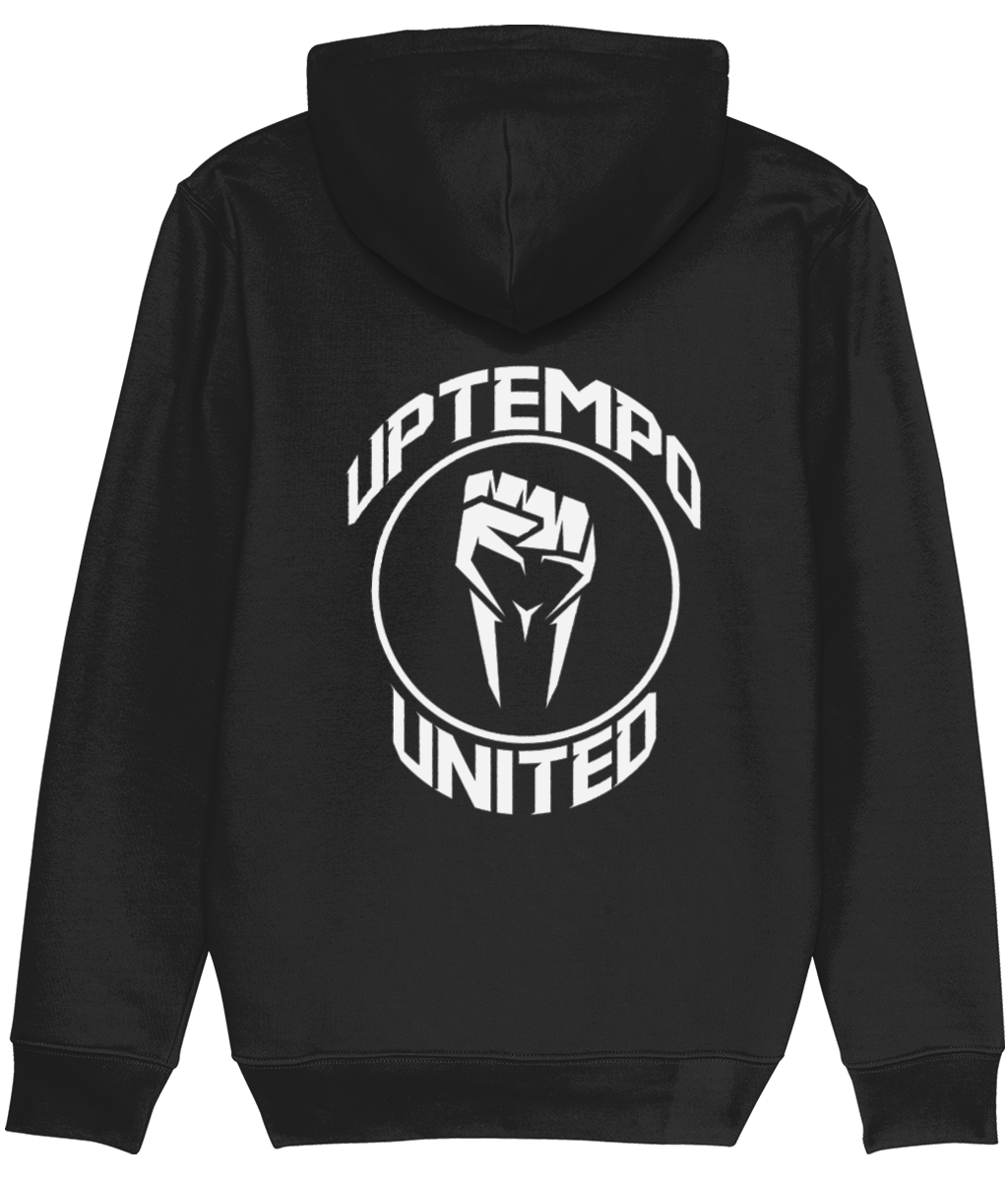 Uptempo United Hoodie - Basic