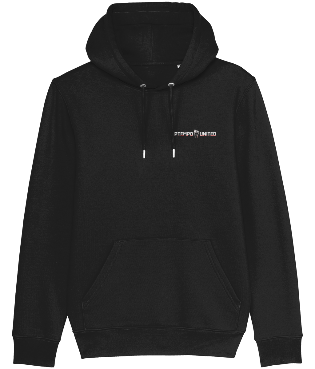 Uptempo United Hoodie - Unbreakable